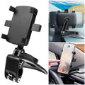 Phone mount